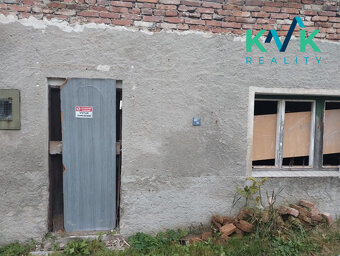 Rodinný dům v Hroznětíně 121 m2 - 3
