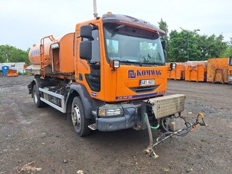 RENAULT MIDLUM 270.14/DCO P 4X2-17.5 - 3