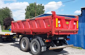MEILLER MZDA 1821 BORDMATIC / NOSNOST 13.280 kg - 3