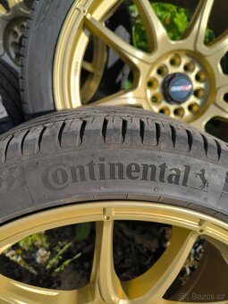 MOTEC 5x100 r18 8x18 5x112 R18 5x112 205/45/18 - 3
