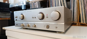 DENON PMA-980R Stereo Integrated Amplifier/Class A - 3