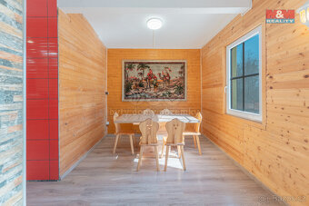 Pronájem restaurace, stravování, 85 m², Vranovská Ves - 3