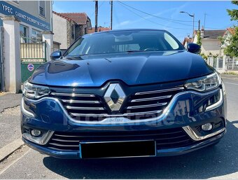 RENAULT Talisman dCi 160 INITIALE PARIS EDC 2018 - 3
