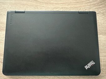 Notebook-tablet Lenovo Yoga 11e,8GB,128GB,WIN10pro - 3