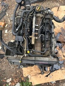 Motor Alfa Romeo GT 1.9JTD 110kw,16v - 3