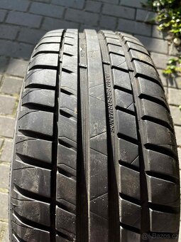 Alu kola R15 - 3