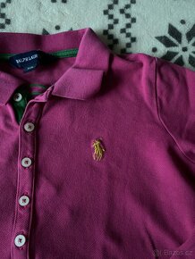Triko dl. rukáv Ralph Lauren, vel. S (7) - 3