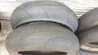 Dunlop Sportmax D213 GP - 3