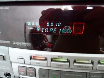 AIWA NSX-AV70 - 3