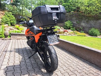 KTM 890 Adventure - SUPER STAV 215.000,- Kč - 3