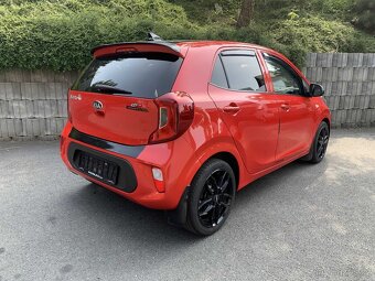Kia Picanto 1.25 62 kW GT-Line 5dv r.v. 11/2017 - 3