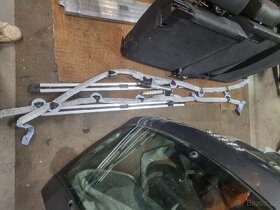 Palubní deska volant airbag a6 4f - 3