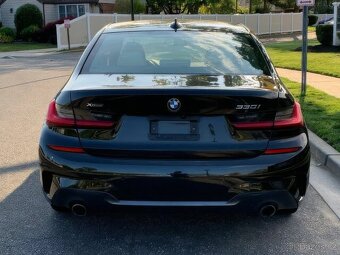 2020 BMW 3 Series 330i xDrive AWD 2.0 - 3