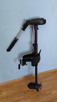 Elektromotor Haswing Protruar 55 lbs - 3