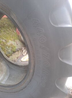 Pneumatiky: 440/70 R24, 480/70 R28, 16-20 - 3