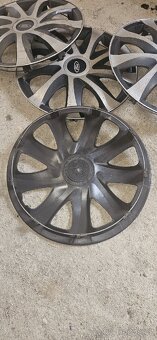 Poklice Ford 15" - 3