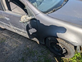 Wolkswagen golf 1.9 tdi - 3