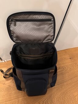 TUMI Alpha Bravo business batoh - 3