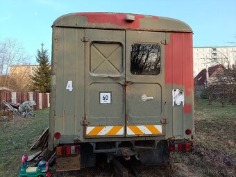 Praga V3S - 3