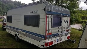 Karavan HOBBY 495 - 3