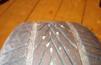 Alu kola Ronal 6/14 4x100 - 3