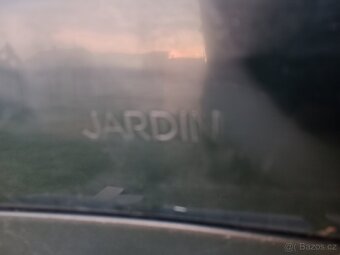 Zahradní / kempingové židle Jardin, polohovací - 3