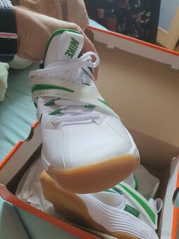Nike React Hyperset SE vel.38,5 - 3