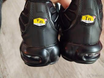 Tenisky Nike 38 - 3
