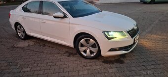 Prodám škoda superb - 3