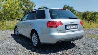 Audi A4 B7 - 3