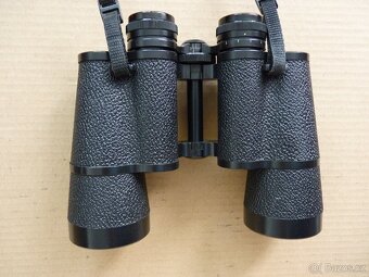 Prodám dalekohled Carl Zeiss Jena 10x50W Multi - Coated - 3