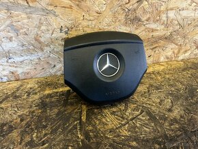 AIRBAG VOLANTU MERCEDES W164 - 3