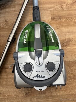 Sencor Cyclone 800W - 3