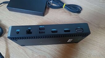 i-tec dokovací stanice CATRIPLEDOCKVGAPD - 3