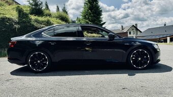 Škoda Superb III TSi DSG 4x4 206 KW L&K - 3