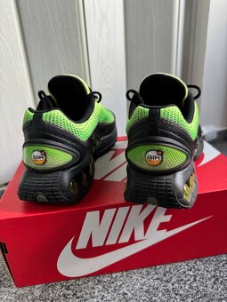 Nike air max Dn vel 43 nove - 3