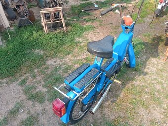 Babeta 210 - 3