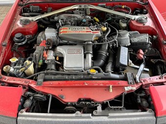 Toyota Celica Turbo 4WD (GT4) ST165 - 3