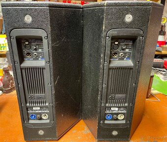 dB Technologies DVX D10 HP  - 2 kusy - 3