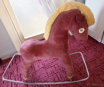 Houpaci konik - 3