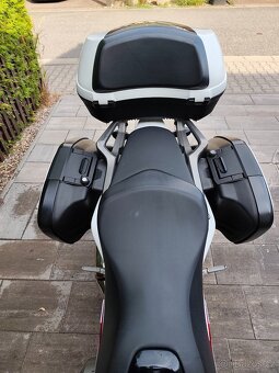 Honda NC 750 D S - 3
