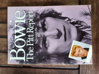 David Bowie - 3