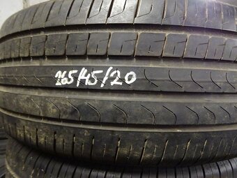 Letní pneu Pirelli Scorpion, 265/45/20, 2 ks, 5,5 mm - 3