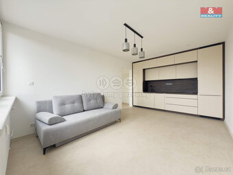 Prodej bytu 2+kk, 35 m², Ostrava, ul. Varenská - 3
