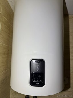 elektrický bojler Ariston LYDOS ECO 80 V 2K EU – 80 litrů - 3