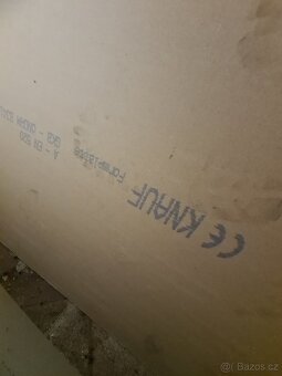 Sádrokarton - 3