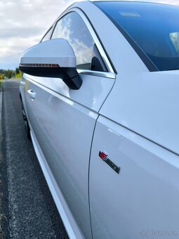 Prodám Audi A4 B9 2.0 TDI Sport - 3