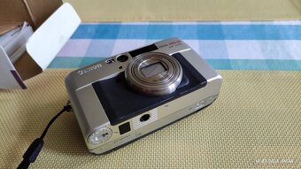 Canon Prima Super 120 Neo Classic - 3