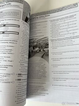 Maturita Solutions Intermediate Workbook - 3