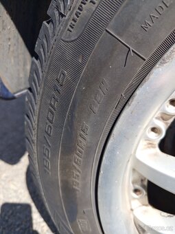 Alu 4x108 r15 - 3